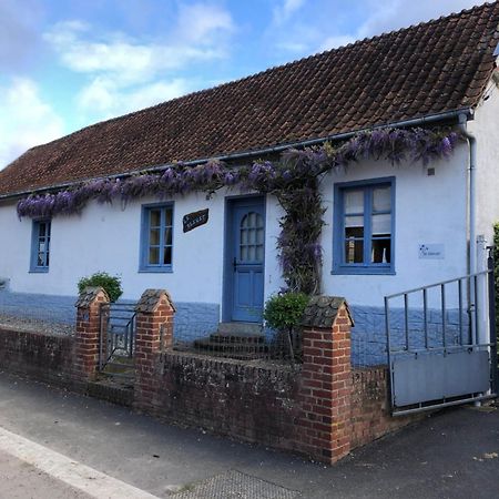 Le Bleuet Villa Caumont  Exterior photo